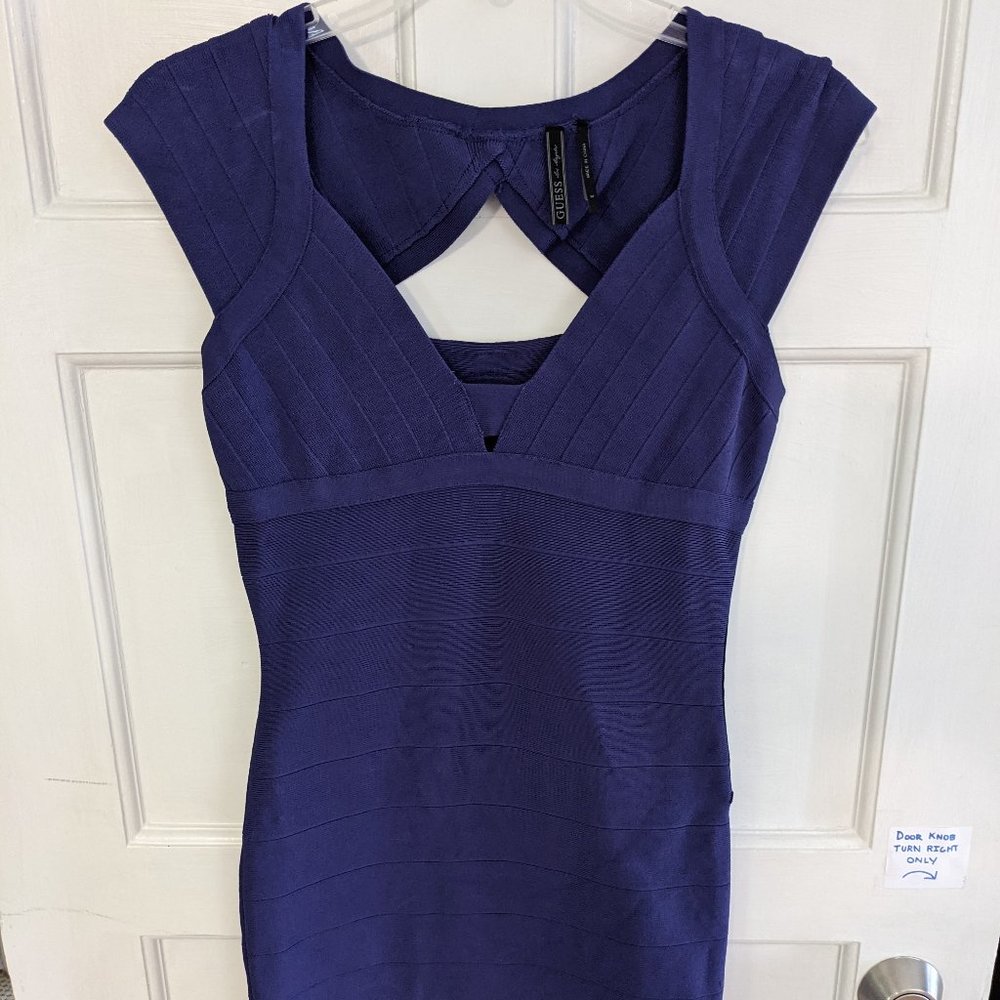 Guess Bandage Dress
